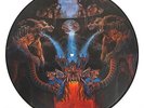DISMEMBER - Like an ever flowing stream PIC-LP 1991 Orig. NB 047