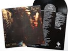 PARADISE LOST - Gothic LP 1991 Orig. VILE 26 // tiamat opeth katatonia sentenced
