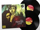 PARADISE LOST - Icon 2-LP 1993 - 1. PRESS rare Gatefold +Poster