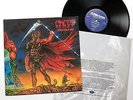 CANCER - Death Shall Rise LP 1991 - RARE .. asphyx morbid angel sadus pestilence