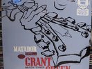 GRANT GREEN MATADOR BLUE NOTE BRP-8045 HEAVENLY SWEETNESS 180g LP NEW & SEALED