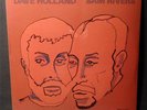 SEALED DAVE HOLLAND SAM RIVERS 