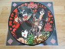 KISS LP 