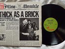JETHRO TULL.THICK AS A BRICK.