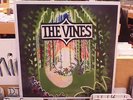 The Vines HIGHLY EVOLVED Capitol 72432375271 Made in Holland Vinyl VG+