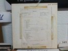 Fleetwood Mac S/T 1975 Test Pressing Reprise MS 2225 VG+