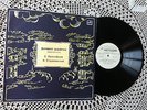 Daniel Shafran - Prokofiev, Stravinsky - Cello Sonata,Italian Suite, LP