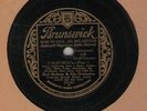 78 RPM Red Nichols and Boswell Sisters Brunswick 20107 in V+