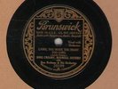 78 RPM Bing Crosby, Boswells, Don Redman/Victor Young Brunswick 20109 in E-