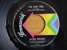 northern soul motown jackie wilson ive lost you