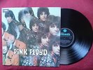 Pink Floyd - Piper At The Gates Of Down ( LP - Stereo - UK - 1 st Press - Rare )
