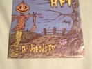 Afi All Hallows Ep Vinyl 7 In