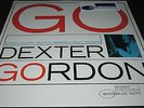 DEXTER GORDON Go (LP) (Blue Note)