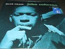 JOHN COLTRANE Blue Train (LP + CD) (Blue Note)