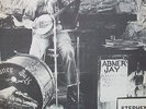 ABNER JAY Live From Stephen Foster Center PRIVATE OUTSIDER FOLK BLUES NM