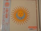 KING CRIMSON - LARKS' TONGUES IN ASPIC - LTD. EDITION JAPAN LP 200gr VINYL