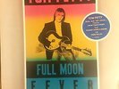 Tom Petty, Full Moon Fever, LP Record Vinyl