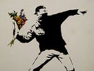 RARE BANKSY 12