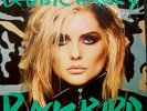 ANDY WARHOL 12” ART COVER DEBBIE HARRY rare green version
