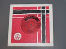 BEATLES She Loves You FINNISH Red Parlophone Single UK 1960¨s