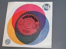 BEATLES All My Loving FINNISH Red Parlophone Single MISPRINT Great