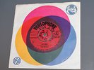 BEATLES If I Fell FINNISH Rare Red Parlophone 7”