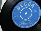 ROLLING STONES Paint It Black FINNISH Decca Single