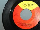 3rd EVOLUTION Gone Gone Gone bw Don’t Play With Me DAWN Garage Psych