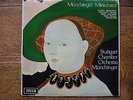 SXL 6296  MUNCHINGER MINIATURES  KARL MUNCHINGER / SCO   WBg  NM