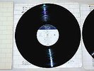 PINK FLOYD THE WALL 2-LP SET, GATEFOLD SLEEVE, VINYL NEAR MINT, PLAYS VERY WELL