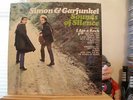 SIMON & GARFUNKEL - SOUNDS OF SILENCE - COLUMBIA-PC 9269 - STEREO - 
