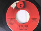 Hear Modern Soul Boogie Atlanta 45 Clarence Carter - I'M So Tired / Let'S Burn