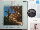 SXL 6586-7 - ALBENIZ - IBERIA - ALICIA DE LARROCHA - 2 LP