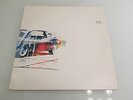 KARATE-UNSOLVED-2 LP VINYL-2000 GEOFF FARINA-TORTOISE SHELLAC