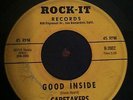 Rare Garage 45 Caretakers on ROCK-IT 60's Punk Psych Hear