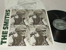 THE SMITHS MEAT IS MURDER 1985 A1 B1 THE HEADMASTER RITUAL EX+ VINYL LP