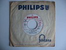 RONNIE BIRD - TRES  RARE SP PROMO DES 60's -  EX