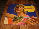 WEED SAME LP IN 1971 IN MINT- ORGINAL GERMAN KRAUTROCK MONSTER PHILIPS 6305 096