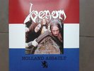 VENOM -HOLLAND ASSAULT- 4x12