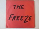 THE FREEZE- Original 7