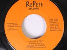 Hear Modern Soul 45 Oasis Ii Band - I Miss You / Let'S Go Disco (Tonight) On Re