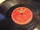 Rare Pre-War Jazz 78 Clarence Williams Washboard Five King Oliver OKeh 8584 Mp3