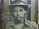 '80 MODERN SOUL/REGGAE LP JUNIOR TUCKER TAKE A MESSAGE ex ?