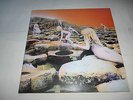 Led Zeppelin Houses of the Holy, early pressing A/2, B/3