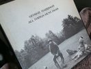 George harrison all things must pass over all near mint