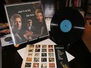EDDIE COCHRAN LP SINGIN TO MY BABY  LIBERTY LRP 3061