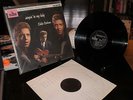 EDDIE COCHRAN LP SINGIN TO MY BABY  LIBERTY LBY 1158