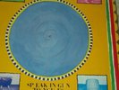 Speaking in Tongues - Talking Heads - LP VINYL - 1st Press.Sire ex/ex+
