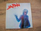 JAPAN - QUIET LIFE - UK LP - 1ST PRESS - EXCELLENT CONDITION.