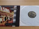 Brain Setzer Orchestra - Guitar Slinger LP